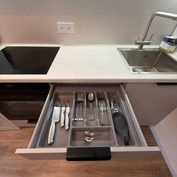 Сдается 2-х комнатная квартира, 44,6 м²