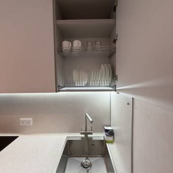 Сдается 2-х комнатная квартира, 44,6 м²