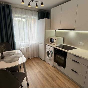 Сдается 2-х комнатная квартира, 44,6 м²
