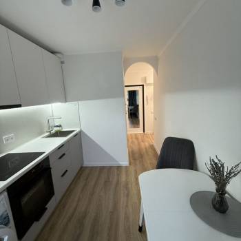 Сдается 2-х комнатная квартира, 44,6 м²