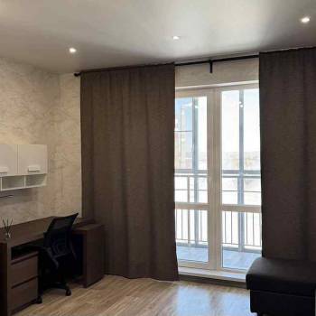 Сдается 1-комнатная квартира, 30 м²