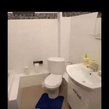 Сдается 1-комнатная квартира, 34 м²