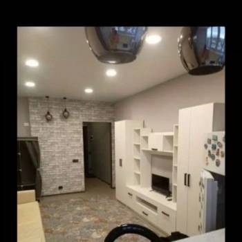 Сдается 1-комнатная квартира, 34 м²
