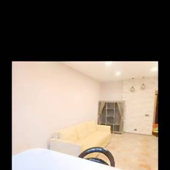 Сдается 1-комнатная квартира, 34 м²