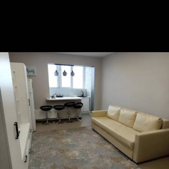 Сдается 1-комнатная квартира, 34 м²