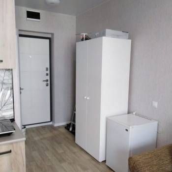 Сдается 1-комнатная квартира, 22 м²