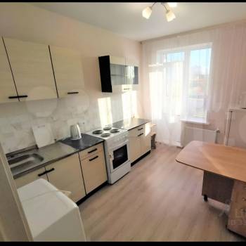 Продается 1-комнатная квартира, 35,1 м²