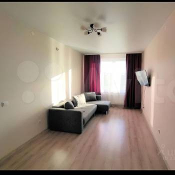 Продается 1-комнатная квартира, 35,1 м²