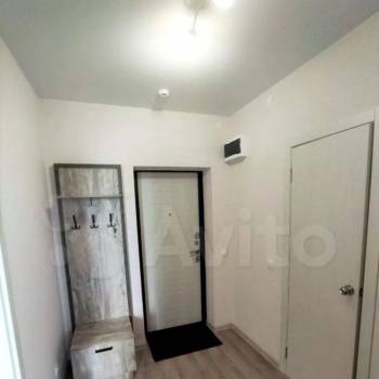 Продается 1-комнатная квартира, 35,1 м²
