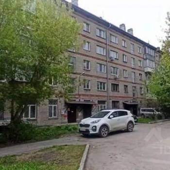 Продается 3-х комнатная квартира, 64,7 м²
