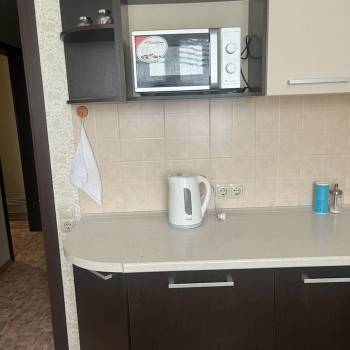 Сдается 2-х комнатная квартира, 55 м²