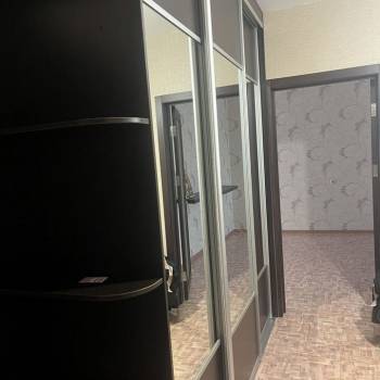 Сдается 2-х комнатная квартира, 55 м²