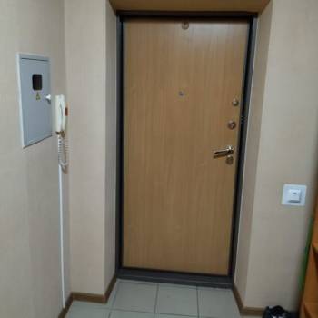 Продается 1-комнатная квартира, 38,7 м²