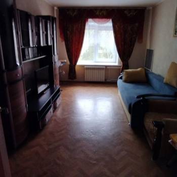 Продается 1-комнатная квартира, 38,7 м²