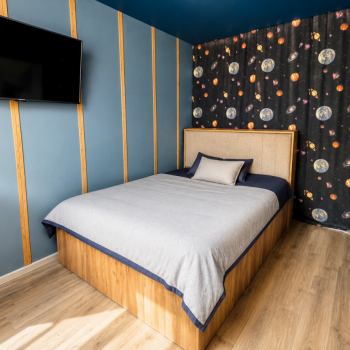 Продается 2-х комнатная квартира, 45 м²