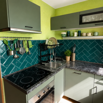 Продается 2-х комнатная квартира, 45 м²