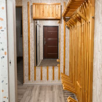 Продается 2-х комнатная квартира, 45 м²