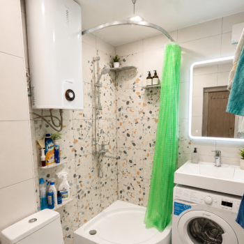 Продается 2-х комнатная квартира, 45 м²