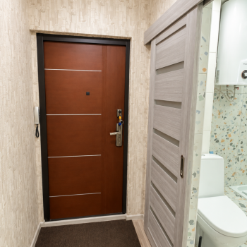Продается 2-х комнатная квартира, 45 м²