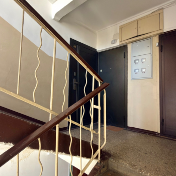 Продается 2-х комнатная квартира, 45 м²