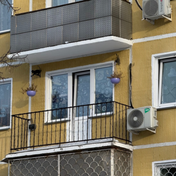 Продается 2-х комнатная квартира, 45 м²