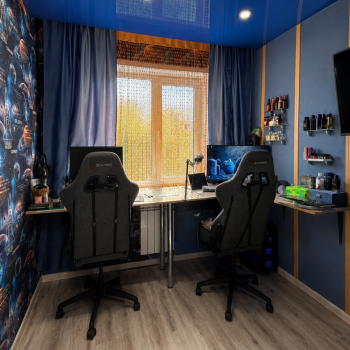 Продается 2-х комнатная квартира, 45 м²