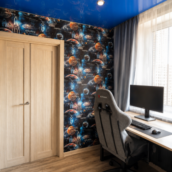 Продается 2-х комнатная квартира, 45 м²