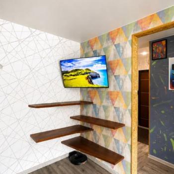 Продается 2-х комнатная квартира, 45 м²