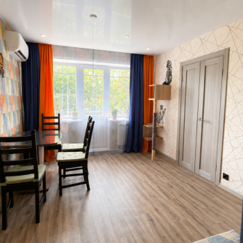 Продается 2-х комнатная квартира, 45 м²