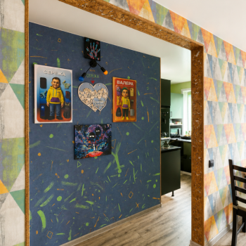 Продается 2-х комнатная квартира, 45 м²