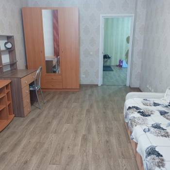 Сдается 2-х комнатная квартира, 66 м²