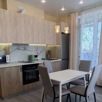 Сдается 2-х комнатная квартира, 54 м²