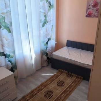 Сдается 2-х комнатная квартира, 54 м²
