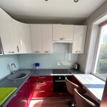 Сдается 2-х комнатная квартира, 44 м²