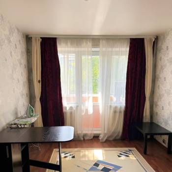 Сдается 2-х комнатная квартира, 44 м²