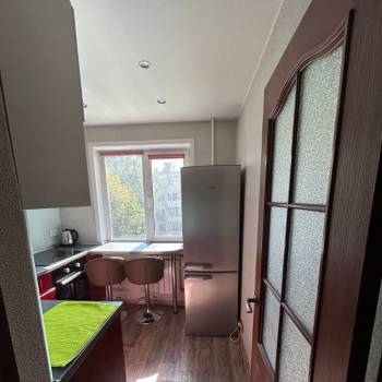Сдается 2-х комнатная квартира, 44 м²