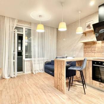 Продается 2-х комнатная квартира, 49,5 м²