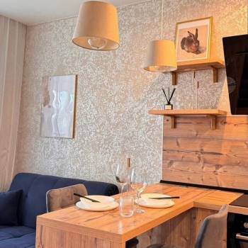 Продается 2-х комнатная квартира, 49,5 м²