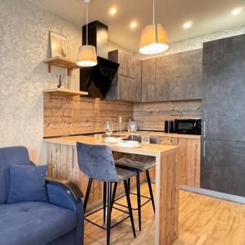 Продается 2-х комнатная квартира, 49,5 м²