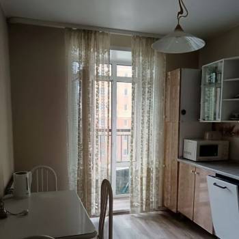 Сдается 1-комнатная квартира, 35,4 м²