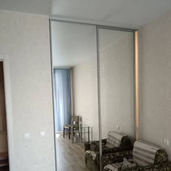 Сдается 1-комнатная квартира, 35,4 м²