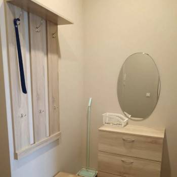 Сдается 1-комнатная квартира, 35,4 м²