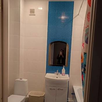 Сдается 1-комнатная квартира, 35,4 м²