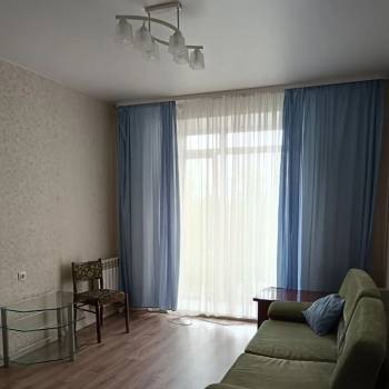 Сдается 1-комнатная квартира, 35,4 м²