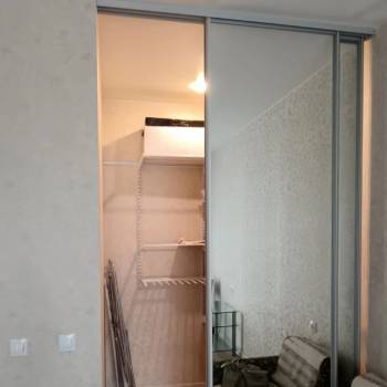 Сдается 1-комнатная квартира, 35,4 м²