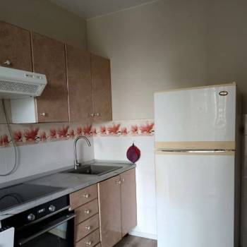 Сдается 1-комнатная квартира, 35,4 м²