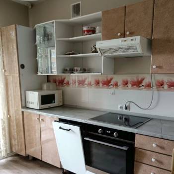 Сдается 1-комнатная квартира, 35,4 м²