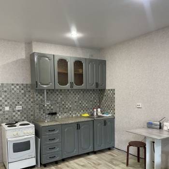 Сдается 1-комнатная квартира, 32 м²