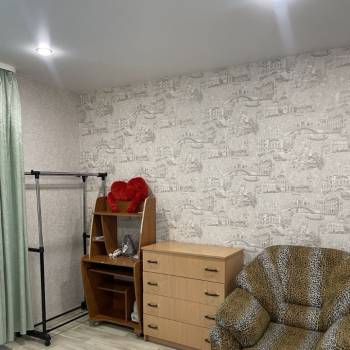 Сдается 1-комнатная квартира, 32 м²