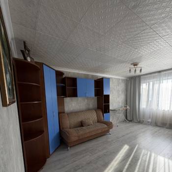Сдается 1-комнатная квартира, 30,5 м²